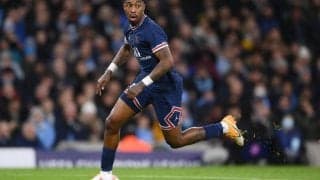 チェルシーがキンペンベに注目か、交渉は複雑模様