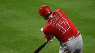 大谷翔平、19号直後に敵地ファンへ“神対応”　日本人も羨望「声かけたおじさんに…」