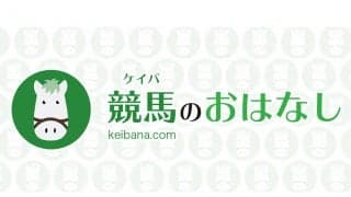 【新馬/福島6R】トビーズコーナー産駒 シルヴァーゴーストがデビューV