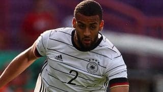 シュツットガルトがU-21ドイツ代表DF獲得！　HSVでクラブ史上最年少デビュー