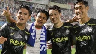 神戸が大迫のPK弾を守り抜き3連勝!! 磐田を抜いて遂にJ2降格圏を脱出!!【明治安田J1第21節】