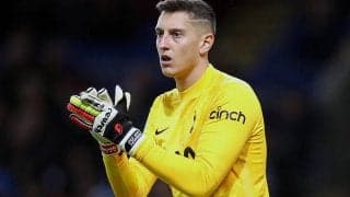 スパーズ退団の伊代表GKゴッリーニが古巣ヴィオラに加入