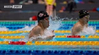 選手全員が躍動し、男女でアベック優勝を達成！