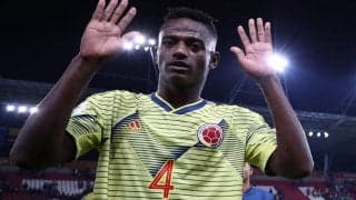 リバプールDFアロージョ、降格アラベスにレンタルで加入