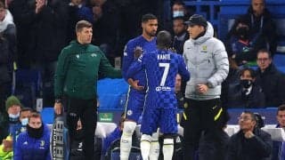 コロナワクチン未接種のカンテとロフタス＝チークがアメリカツアー不参加