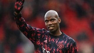 ポグバ、ユベントスと3年＋1年延長OP契約締結へ