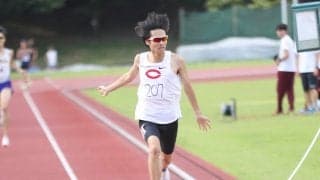 千守が1500ｍで今季３度目の自己新　藤原監督「彼の復調はチームに大きな影響をもたらす」ー第５回早稲田大学競技会
