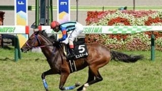 100万馬券続出の七夕賞。穴党記者は福島巧者の穴馬２頭に高額配当の夢を託す