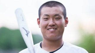 【高校野球】今夏で松井秀喜超えの可能性も…　高校通算52発“石川のおかわり君”の天性の素質