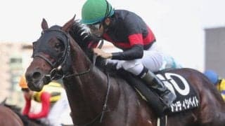 【七夕賞予想】1番人気馬は苦戦傾向!? 波乱含みのサマー2000シリーズの開幕戦