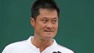 国枝慎吾、通算49度目のグランドスラム制覇、第1シードペアを倒す「明日はシングルス決勝です」[ウィンブルドン]