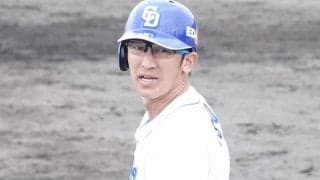 昨季までプロ1安打の30歳がなぜトレード？　古巣・中日にはなかった“居場所”