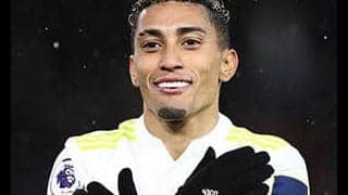 ビッグクラブへの移籍が確実なブラジル代表FWハフィーニャ、リーズのプレシーズンツアー不参加