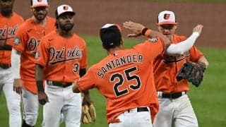 【MLB】トラウタニに「一歩も引きたくない」　強気の完封リレー、オ軍7連勝でPO圏3.5差