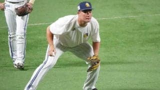 鷹リチャードが1軍昇格、中谷将大が抹消、日ハムは池田隆英を登録　10日の公示