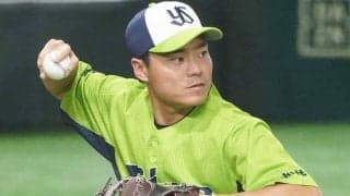 ヤクルト、1軍20人コロナ感染の緊急事態　新たに6人陽性…阪神戦は2日連続中止