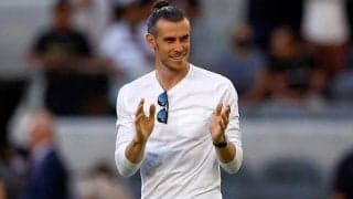 「ロサンゼルスFCが優勝できるようベストを」　アメリカ上陸のベイルが所信表明