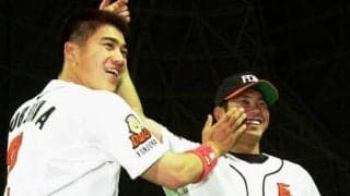 大変革がなされた逆指名ドラフトでダイエーは圧勝。根本陸夫はスカウトに「ハンコをもらうまで帰って来るな！」