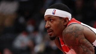 ウィザーズ残留の道を選んだビール…「再契約したのはここで勝てると信じているから」