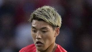 堂安律が豪快デビュー弾　わずか25分の実力証明を独紙称賛「目を引いたのはドウアンだ」