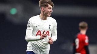 スパーズの若手FWクラークがレンタル先のサンダーランドに完全移籍！