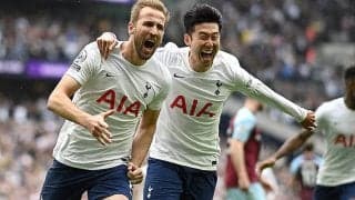 スパーズが韓国遠征メンバー発表！　去就不透明な4選手が不在に