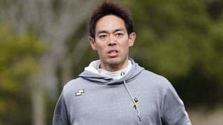 「これ刺せんのかよ」　立浪監督も唖然…秋山翔吾の“超レーザー”が「肩やば」