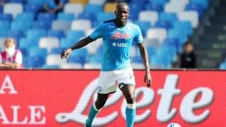 財政難ナポリがクリバリ慰留に本気のオファー！ ディレクターが明言