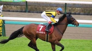 【七夕賞・馬体重】ヒートオンビートは476kg(-2)、アンティシペイトは496kg(-4)