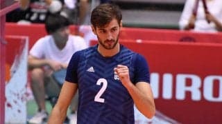 JT広島　アーロン・ラッセルとジャン・チュアンの入団を発表