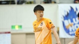 大分三好　中村竜輔の入団を発表