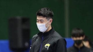 パナソニック　髙橋瑞歩の退団を発表