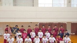 男子 坂出工、女子 高松南が優勝【高校・四国大会】