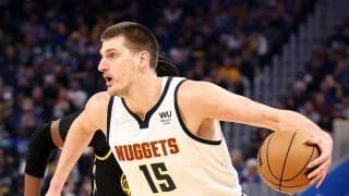 幼少期のヨキッチの写真が代理人のSNSで公開…着ていたのはなんとナゲッツのトレーナー