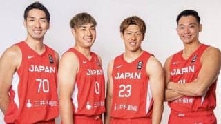3x3アジア杯で男子日本代表が決勝トーナメントへ…準々決勝ではニュージーランドと激突