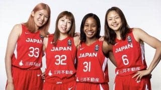 3x3アジア杯で女子日本代表が予選を1位通過…決勝Tでスリランカに快勝して準決勝へ