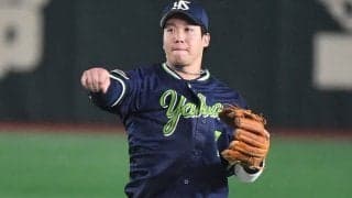 コロナ禍のヤクルト、一挙大量15人を抹消　主力相次ぐ離脱で緊急事態　10日の公示