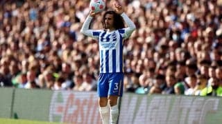 シティ関心のククレジャ、ブライトンと代理人が契約改善交渉か