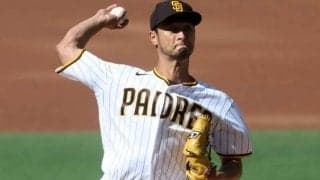 【MLB】ダルビッシュの「素敵な先発登板が無駄に」　7回1失点快投報われずファン落胆「残酷だ」