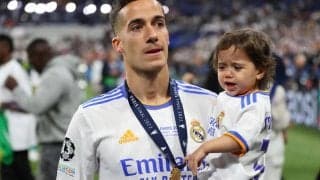 バルベルデが休暇先で恐怖体験…毒を盛られ強盗の被害に