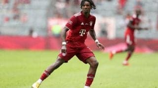 昇格N・フォレストが左SBリチャーズを獲得！　今夏5人目の新戦力はバイエルンから