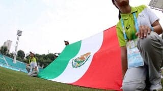 メキシコのW杯ユニはケツァルコアトルをインスパイア！原点回帰でアディダスロゴも新たなものに