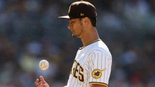 【MLB】2回に許した“唯一の失点”が分岐点　ダルビッシュの安定を支えた配球と組み立て