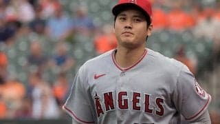 【MLB】大谷翔平、過去50年で投打ともに“メジャー最高”　衝撃数値が「すごすぎ」「異常」