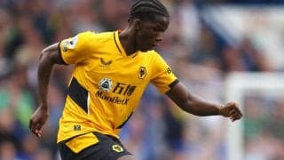 プレシーズンマッチでACL損傷の重傷…ウルブスのFWシキーニョが手術へ