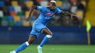 ナポリSDが去就注目オシムヘンの現状語る｢オファーは受け取っていない｣