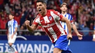 スアレスがセリエAへ? 新ストライカー獲得を望むモンツァが触手を伸ばす