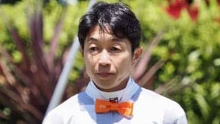 2022ワールドオールスタージョッキーズの出場騎手決定