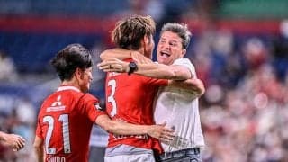 【浦和】「奇襲システムのFC東京」粉砕の3発快勝！ 後半4分に凝縮された「勝ち切り方」と「確信の歓喜」