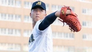 高校No.1の呼び声高いドラ1候補　監督驚く成長曲線…絶対忘れぬ“聖地での8失点”